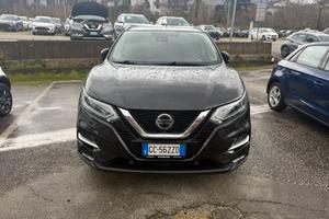 Nissan Qashqai 1.5 dCi 115 CV N-Connecta