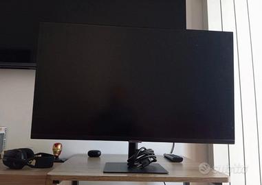 Monitor Samsung Smart M5 32’