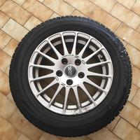 Cerchi OZ gomme invernali 185 x 65 x 15