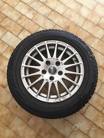 Cerchi OZ gomme invernali 185 x 65 x 15