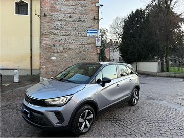 OPEL CROSSLAND 1.5 DIESEL 120CV EDITION  AUT.