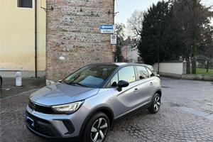 OPEL CROSSLAND 1.5 DIESEL 120CV EDITION  AUT.