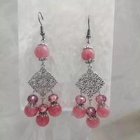 orecchini artigianali 