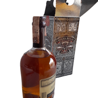 Bottiglia di Chivas Regal 12 Anni Blended Scotch