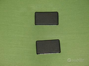 Gusci di protezione per telecomandi piatti