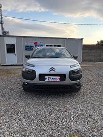 Citroen C4 Cactus BlueHDi 100 Shine