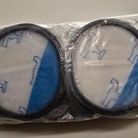 Filtro separatore aspirapolvere Rowenta