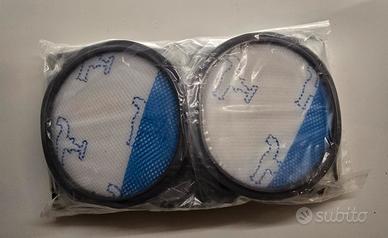 Filtro separatore aspirapolvere Rowenta