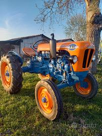 trattore Lamborghini 