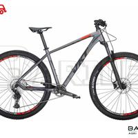 29" Bici VEKTOR ARROW  MTB Disco Idraulico - 12 V 