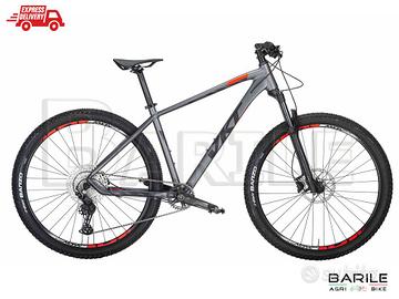 29" Bici VEKTOR ARROW  MTB Disco Idraulico - 12 V 