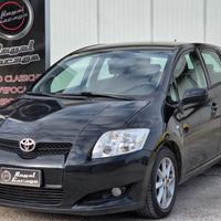 Toyota Auris 2.0TDI D-4D SOL -SOLI KM65.000-