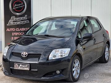 Toyota Auris 2.0TDI D-4D SOL -SOLI KM65.000-