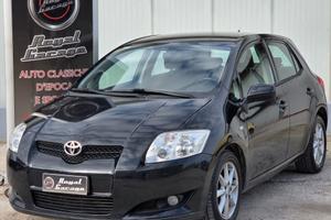 Toyota Auris 2.0TDI D-4D SOL -SOLI KM65.000-