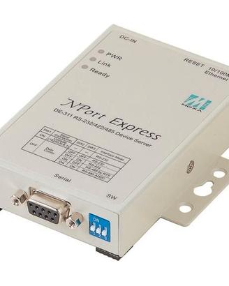 Moxa Device Server DE311