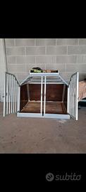 Box cani per auto