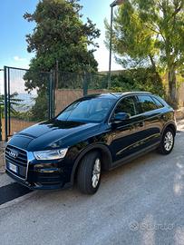 Audi q3 tdi 150 cv quattro s tronic