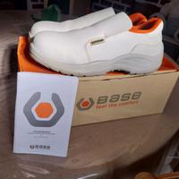 Scarpe antinfortunistiche n.39