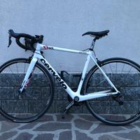 Bici da corsa in carbonio Cervelo R2