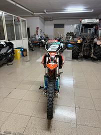 Ktm sxf 2022