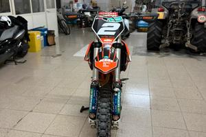 Ktm sxf 2022