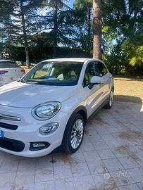 500X Opening Edition colore beige/grigio arte