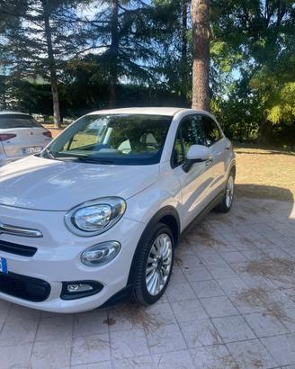 500X Opening Edition colore beige/grigio arte