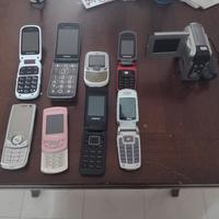 Telefonia Fotografia