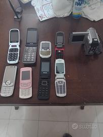 Telefonia Fotografia