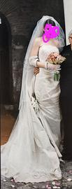 Abito da sposa
