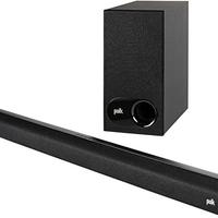 Soundbar + Sub Wireless Polk mod. Signa S2 NUOVA!