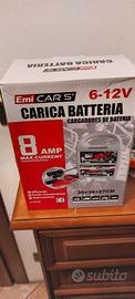 Caricabatterie
