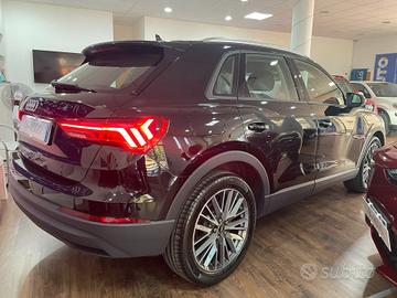 AUDI Q3 35 2.0 TDI ADVANCE - Febbraio 2020