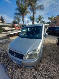 Fiat Doblo Doblò 1.9 MJT 120 CV Active