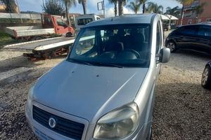 Fiat Doblo Doblò 1.9 MJT 120 CV Active