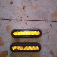 Set riflettori Xiaomi M365 Pro Pro2 1S scooter
