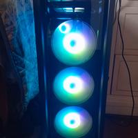 computer fisso da gaming 