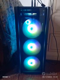 computer fisso da gaming 