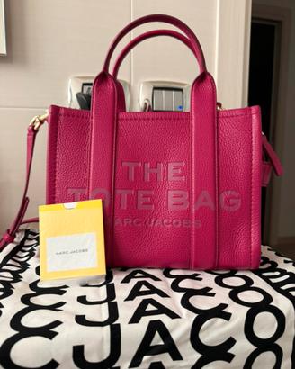 The tote bag Marc Jacobs