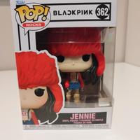 FUNKO POP BLACKPINK JENNIE 362