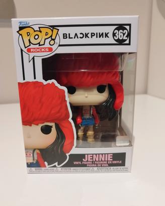 FUNKO POP BLACKPINK JENNIE 362