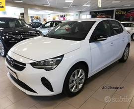 Opel Corsa-e Edition Elettrica (77 cv) ac classic