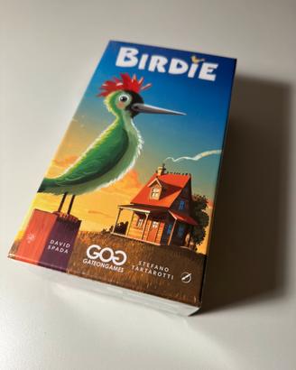 Birdie