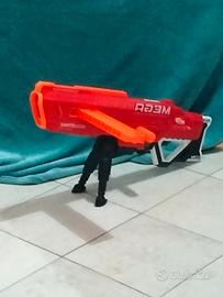 Nerf mega thunderhawk
