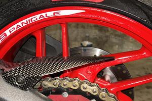 Accessori panigale