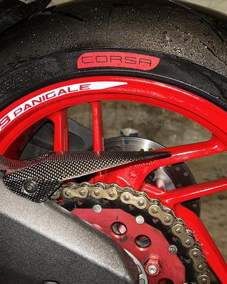 Accessori panigale