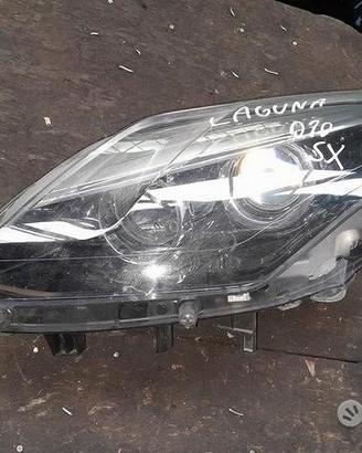 Faro Anteriore Sinistro Per Renault Laguna 2010