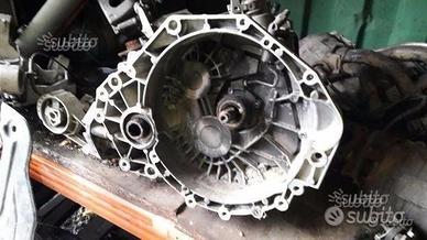 Cambio Alfa Romeo Spider /Brera/159 3.2 Benzina