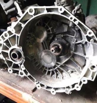 Cambio Alfa Romeo Spider /Brera/159 3.2 Benzina