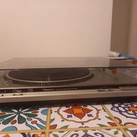 Giradischi Technics SL-BD22